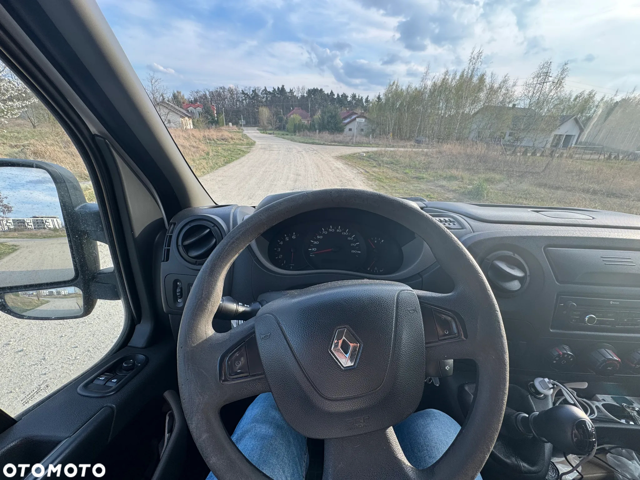 Renault Master - 10