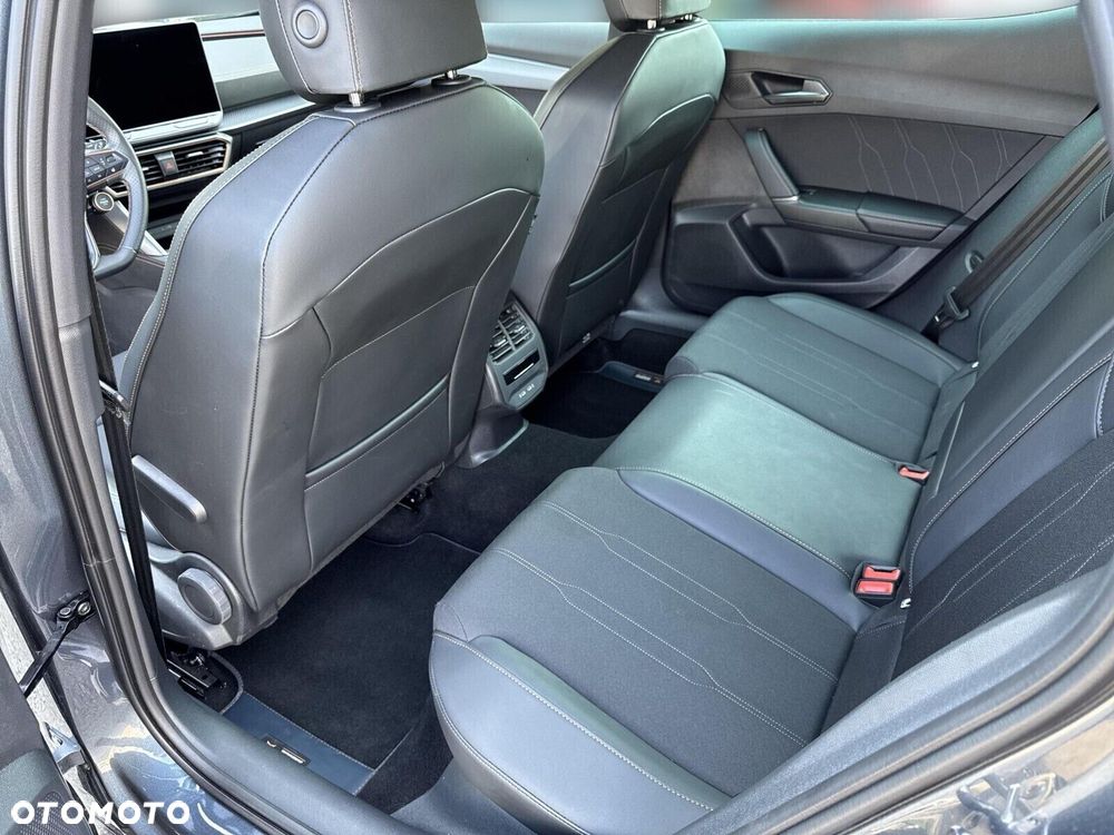Cupra Formentor 1.5 eTSI mHEV DSG - 28