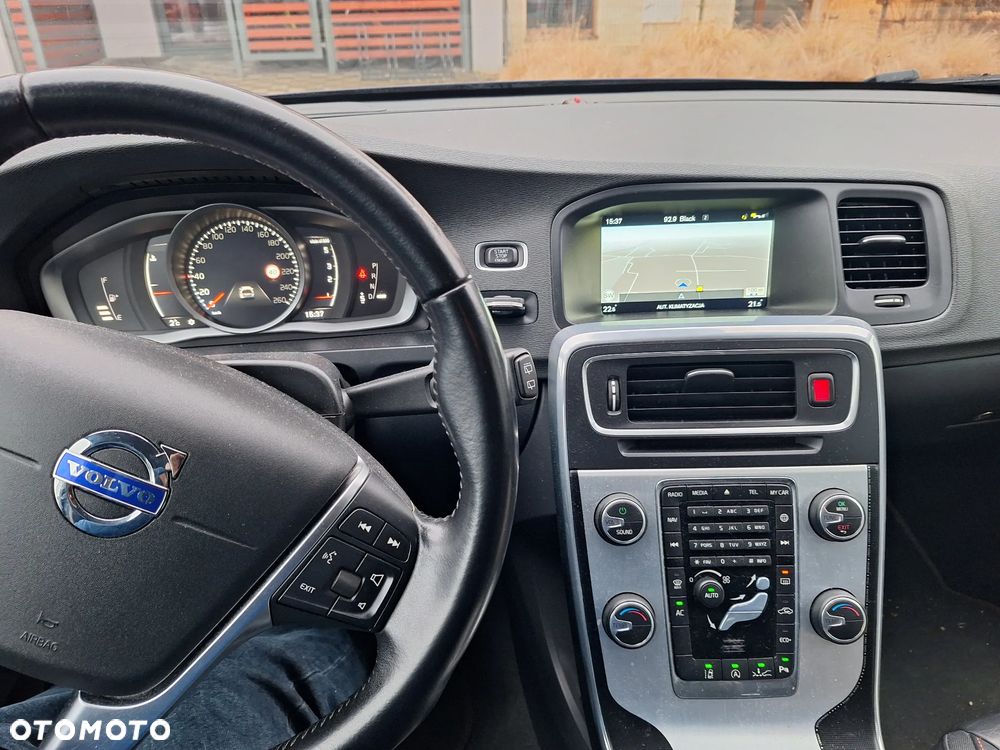 Volvo V60 D2 Geartronic Ocean Race - 13