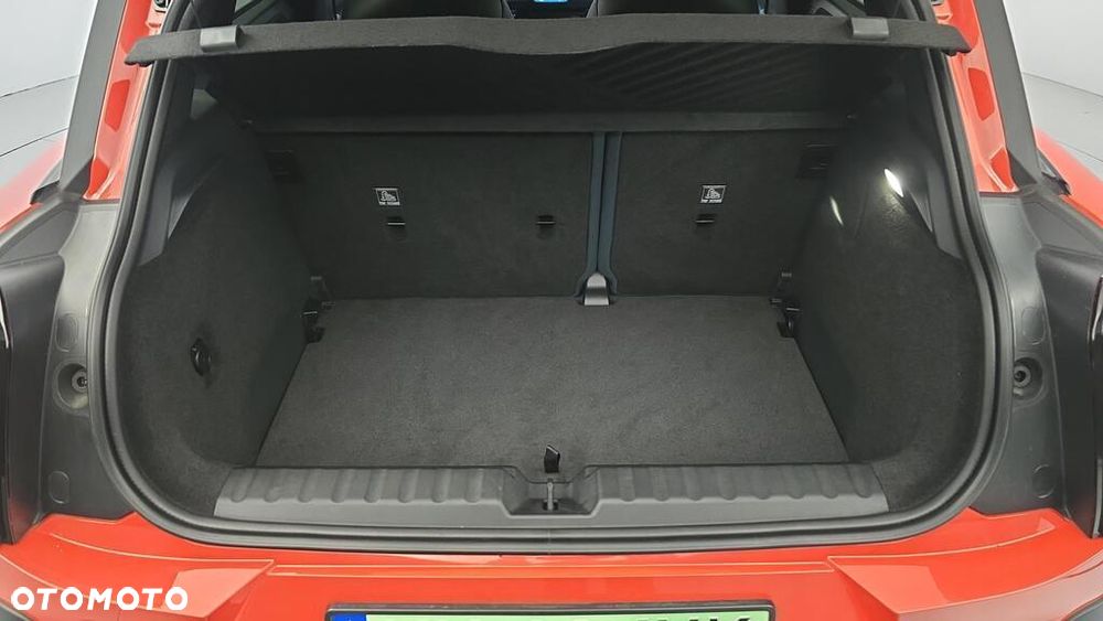 MINI Aceman SE 54.2kWh Linia Favoured - 13