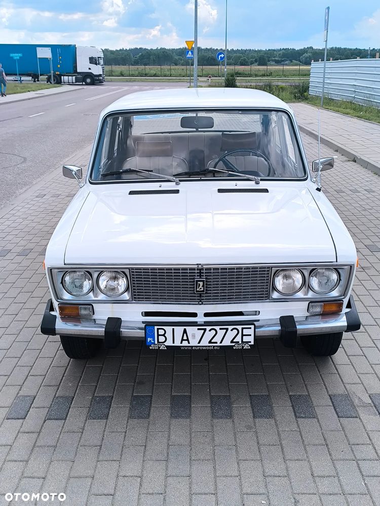 Lada 2106 - 2