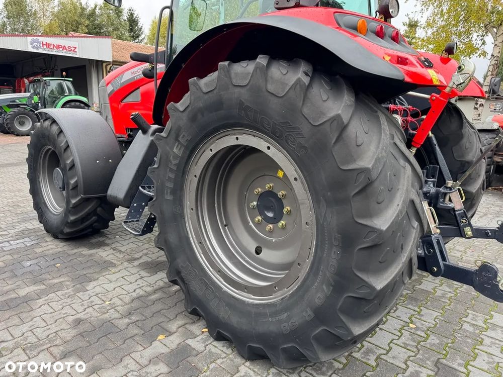 McCormick TTX 190 XtraSpeed - 28