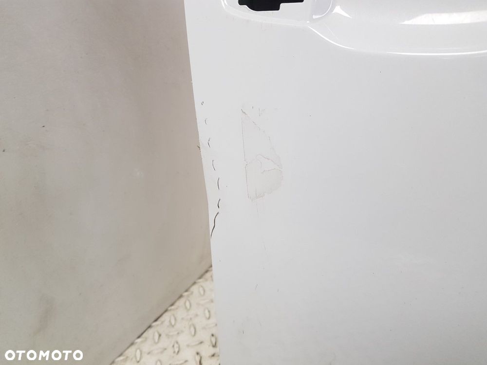 SKODA KAMIQ 19-25 DRZWI PRAWE PRZEDNE PRAWA PRZÓD  658 - 6