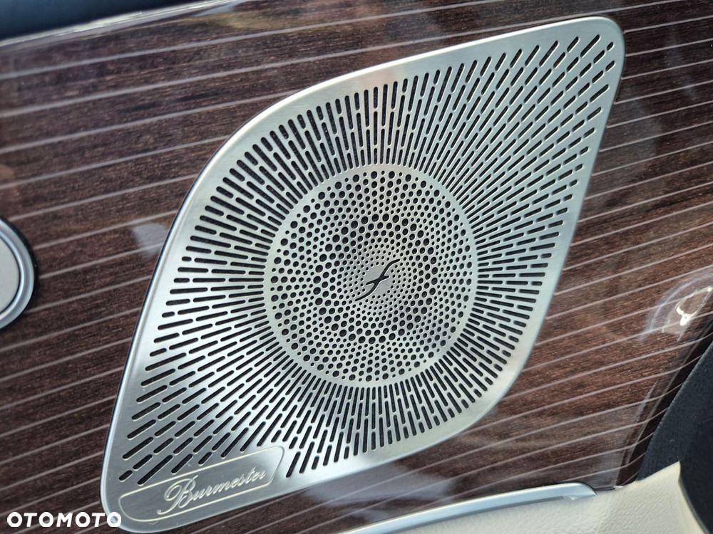 Mercedes-Benz GLS 450 4Matic 9G-TRONIC - 23