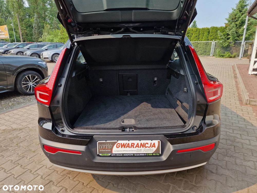 Volvo XC 40 D3 Momentum Pro - 14