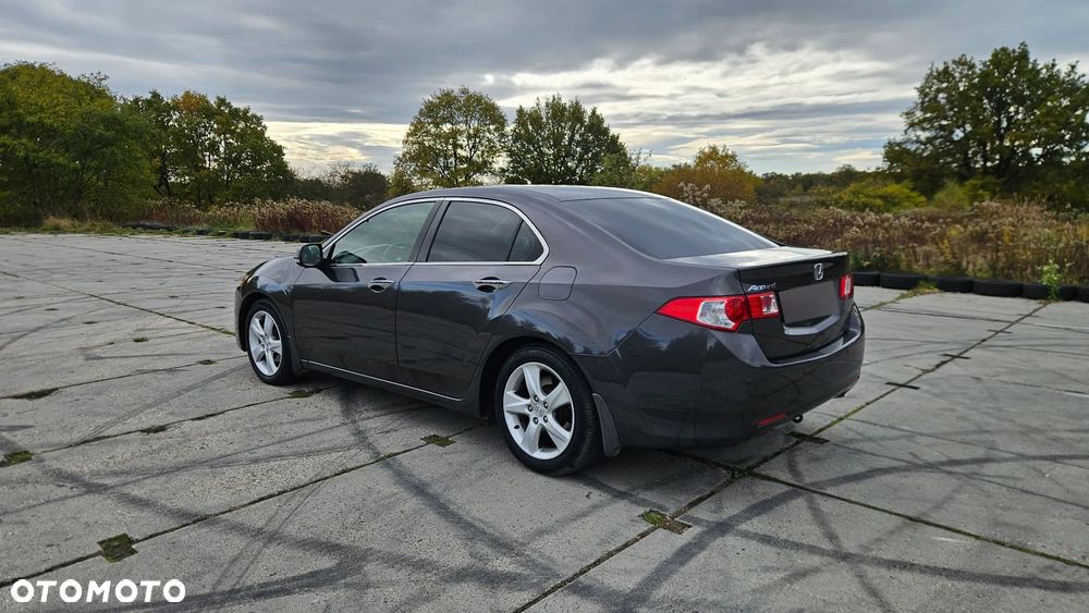 Honda Accord 2.2i-DTEC 180 Executive - 9