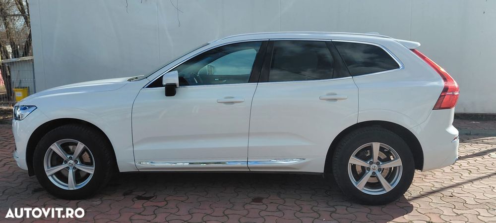 Volvo XC 60 D4 AWD Inscription - 6
