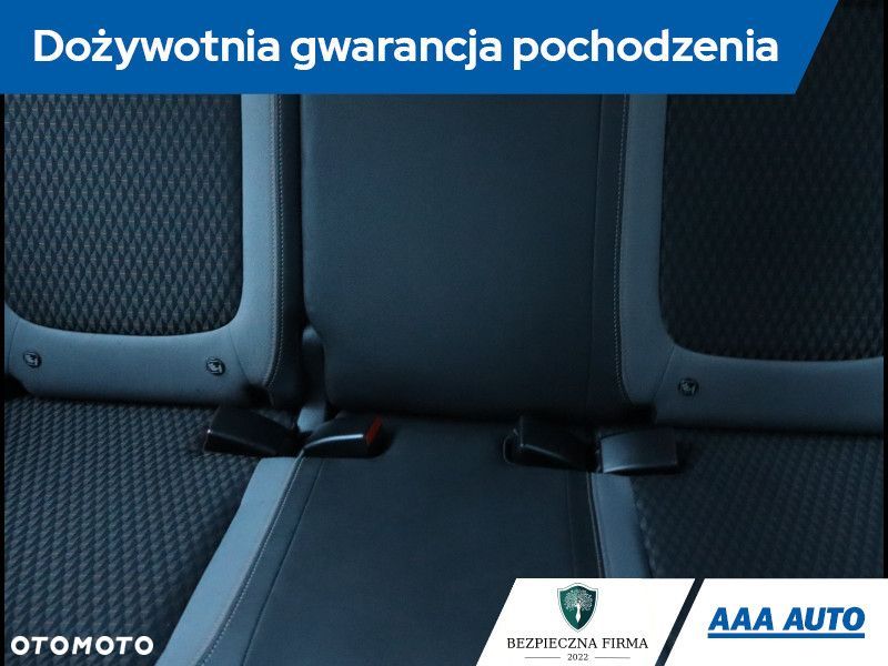 Opel Crossland X - 12