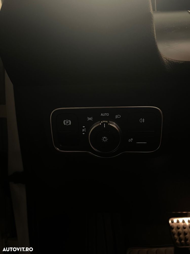 Mercedes-Benz GLB 250 4MATIC Aut. - 13