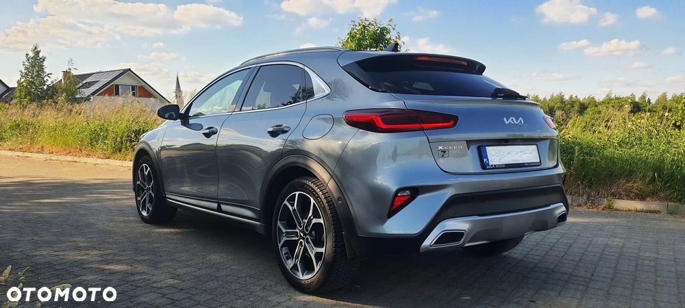 Kia XCeed 1.5 T-GDI L Business Line - 2