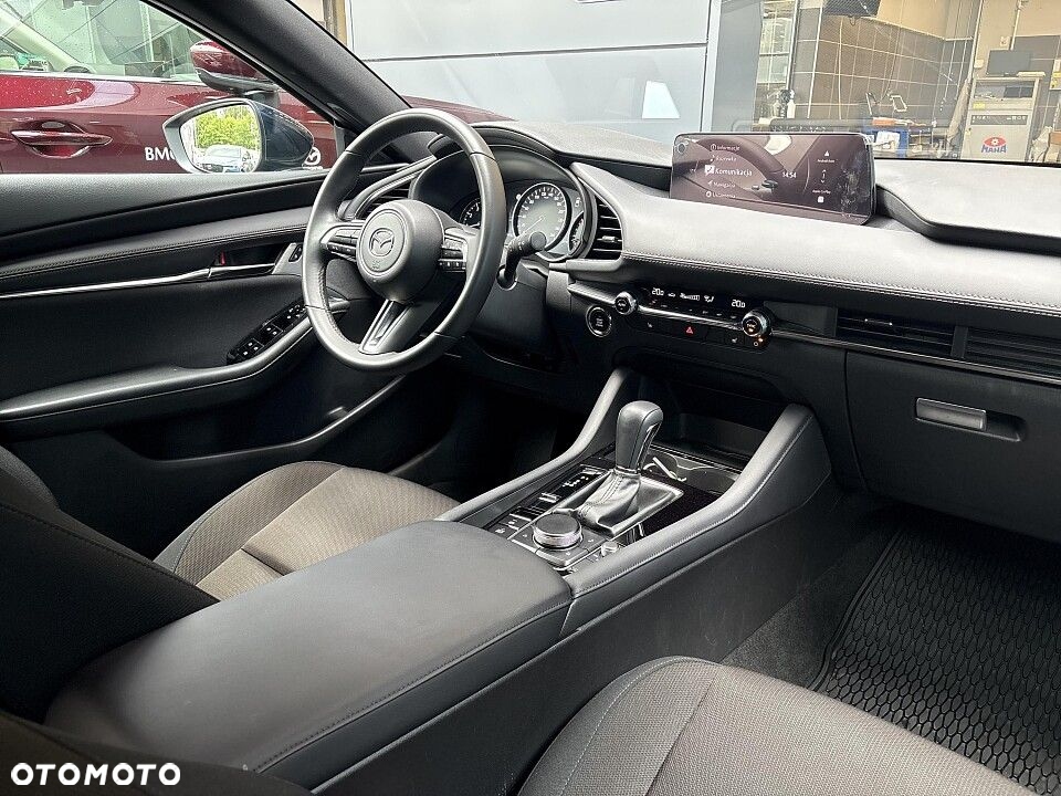 Mazda 3 - 17