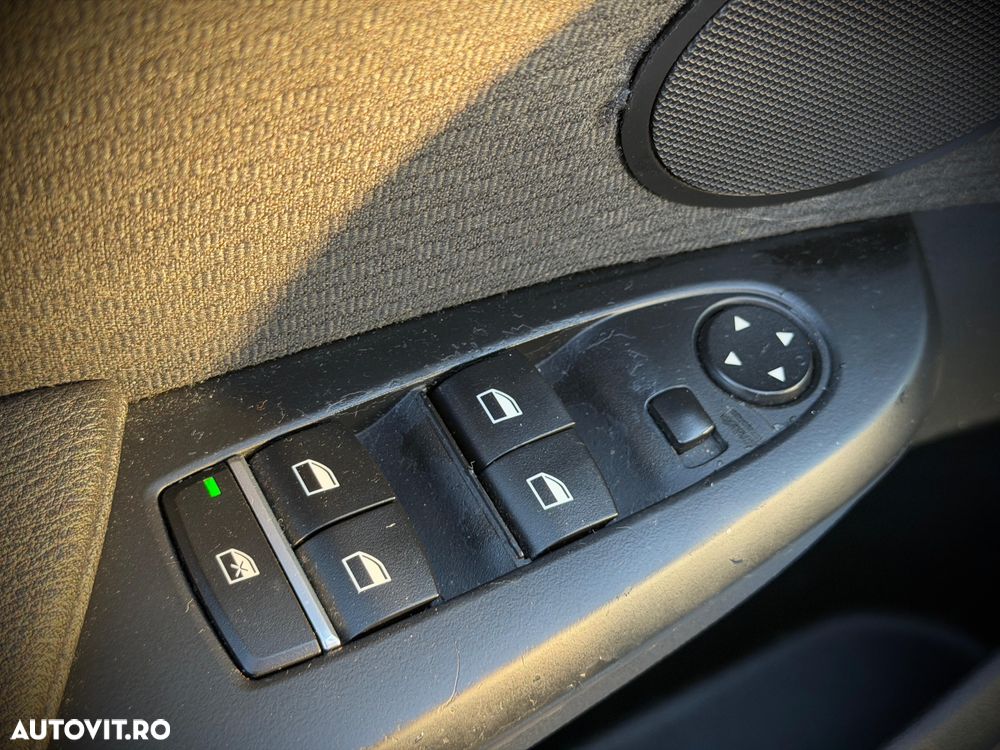 BMW X3 xDrive20d Aut. Blue Performance - 26