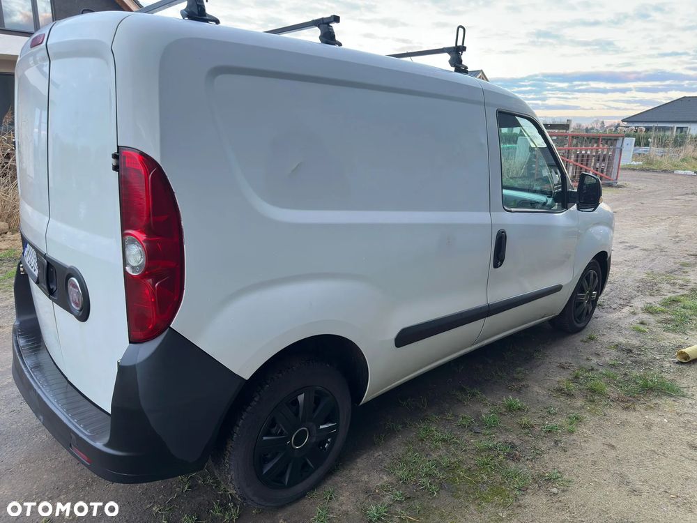 Fiat DOBLO - 8