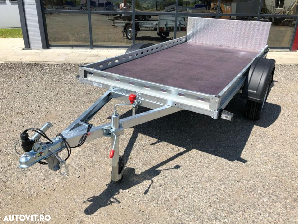 REPO Basculabila atv 240/125/9 - 3