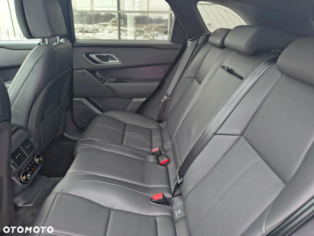 Land Rover Range Rover Velar 3.0 D300 mHEV Autobiography - 17