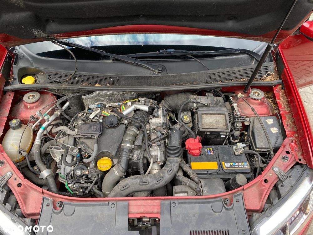 Dacia Sandero Blue dCi 95 Stepway Celebration - 23
