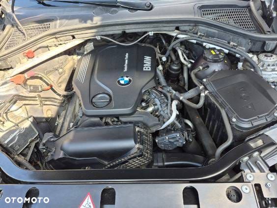 BMW X3 xDrive20d - 2