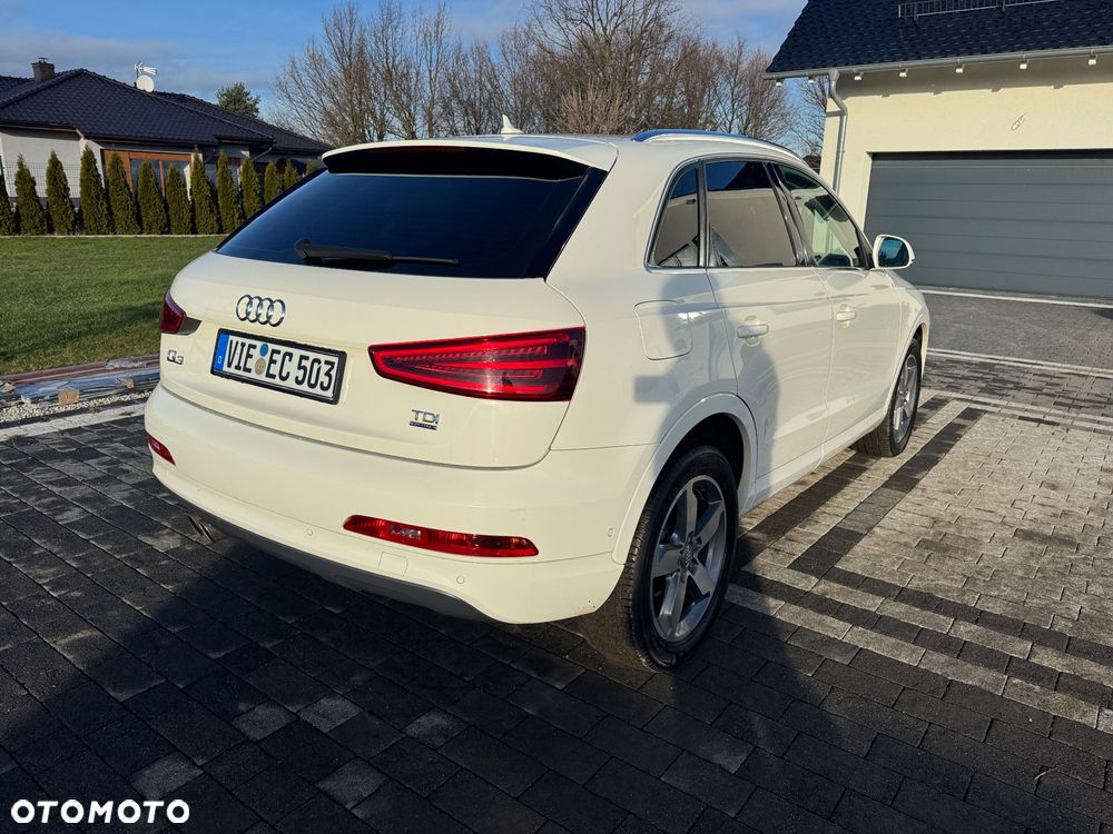 Audi Q3 2.0 TDI Quattro S tronic - 4