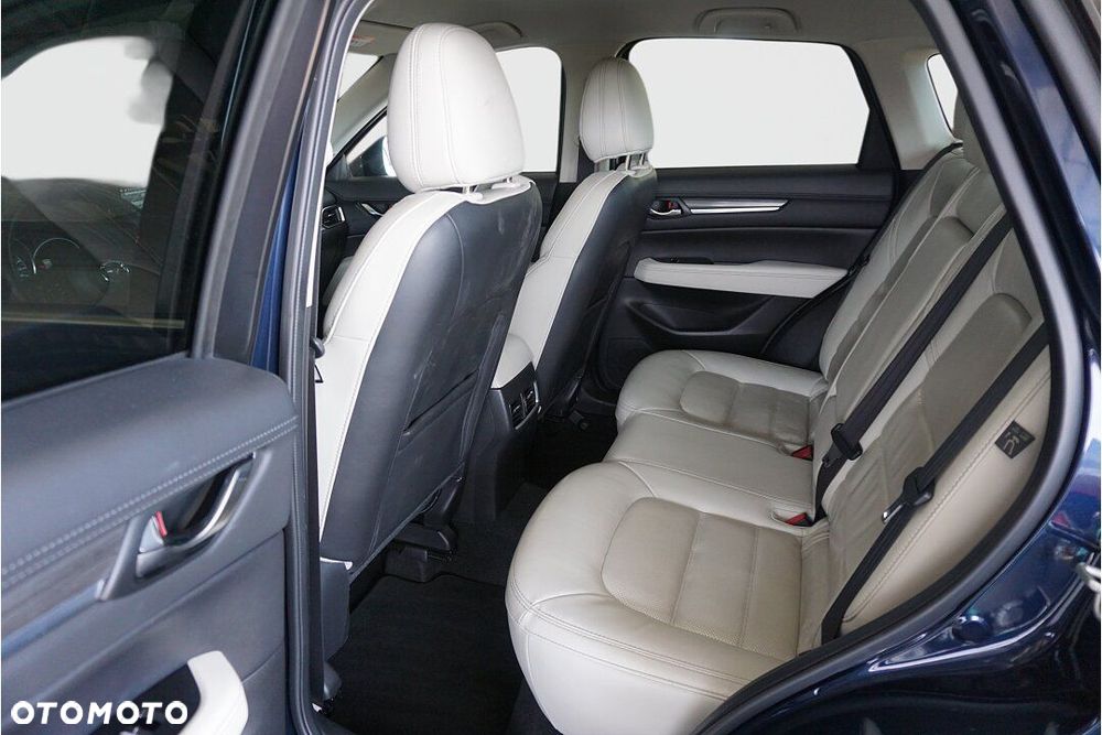 Mazda CX-5 2.0 Skypassion AWD - 8