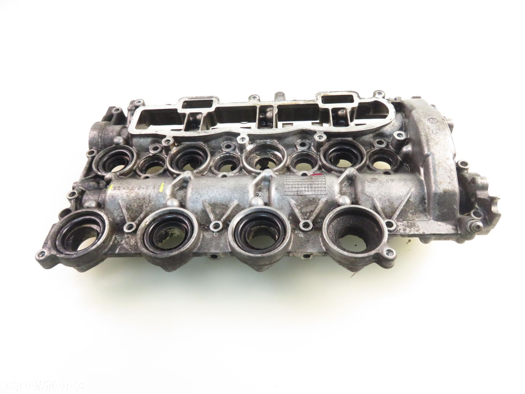 WAŁKI ROZRZĄDU CITROEN BERLINGO I 1.6 HDI 9644994680 9HW (DV6BTED4) - 10