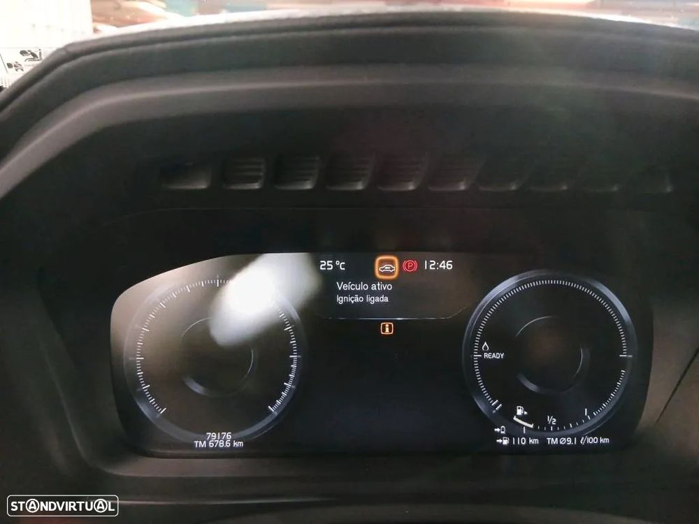 Volvo XC 90 2.0 T8 PHEV R-Design AWD - 6