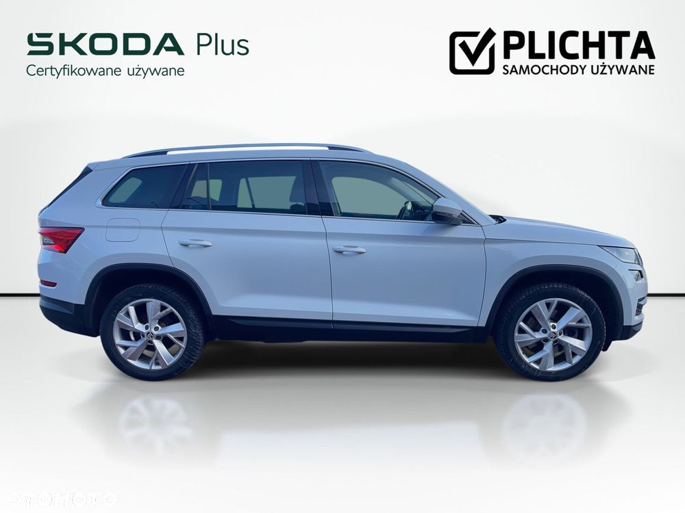 Skoda Kodiaq - 4