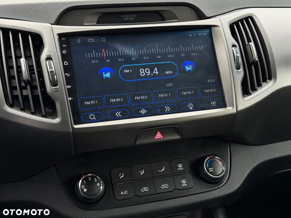 Kia Sportage 1.6 GDI M 2WD - 17
