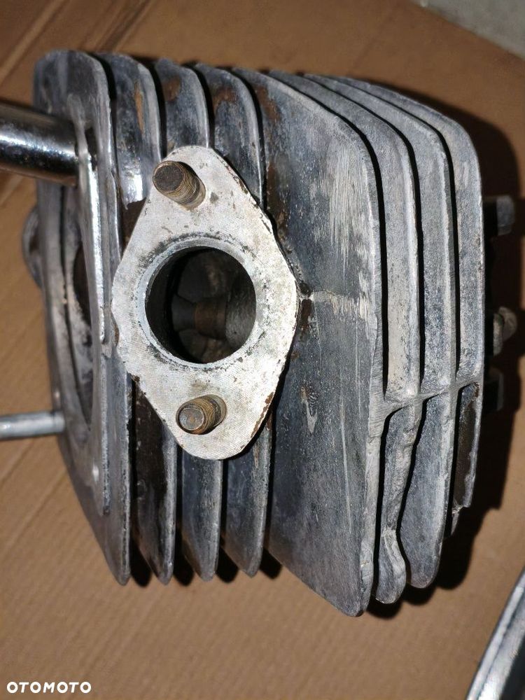 Głowice K650 MT9 - 6