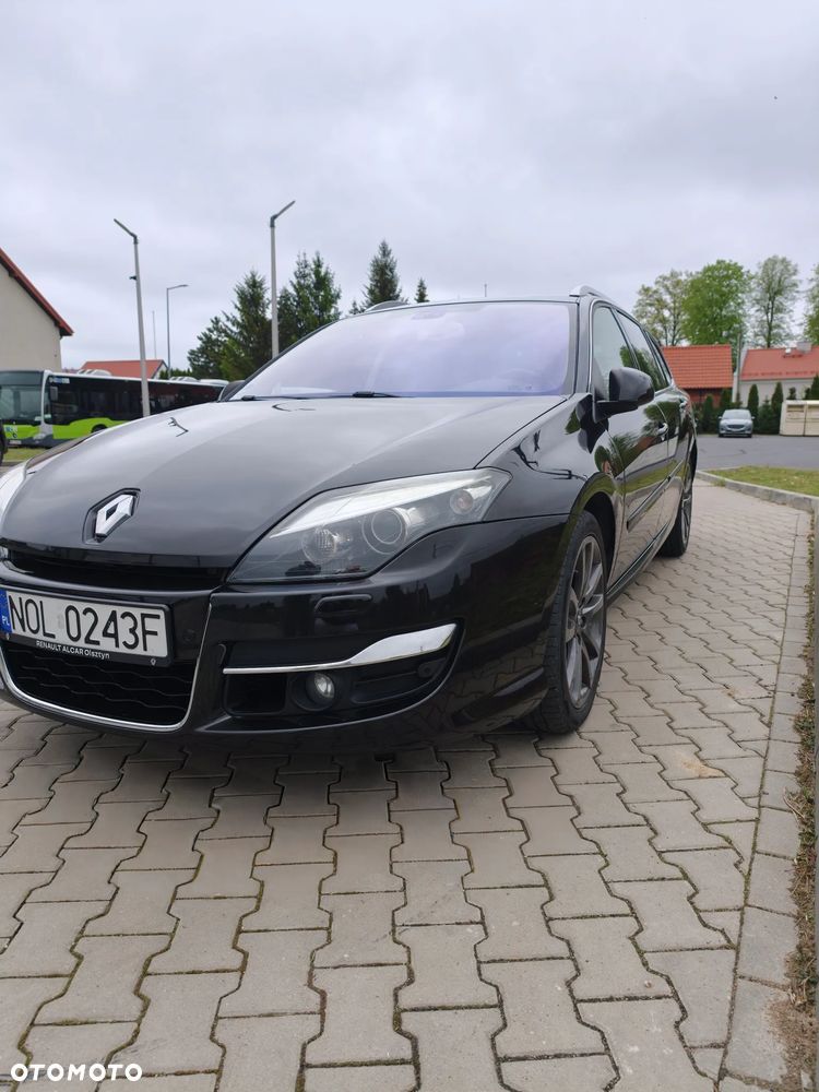 Renault Laguna - 3