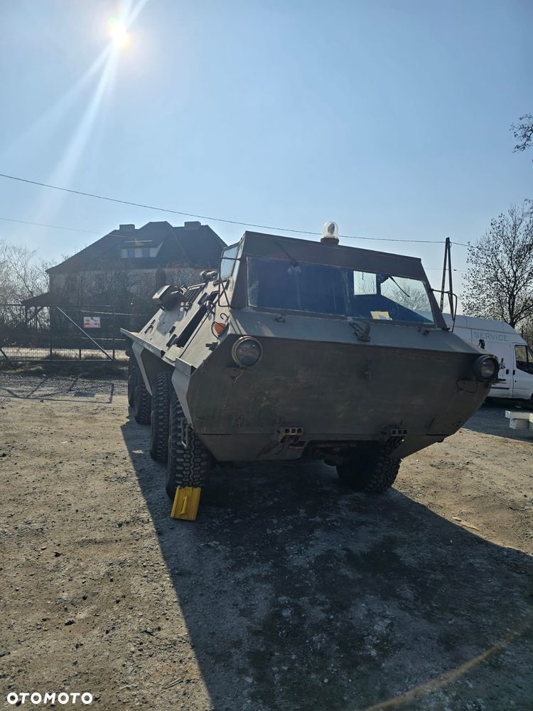 Inny Skot Amfibia - 1