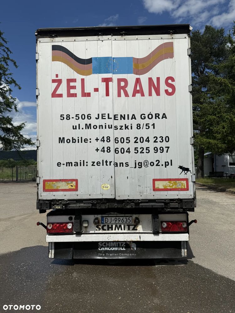 Schmitz Cargobull S01 - 7