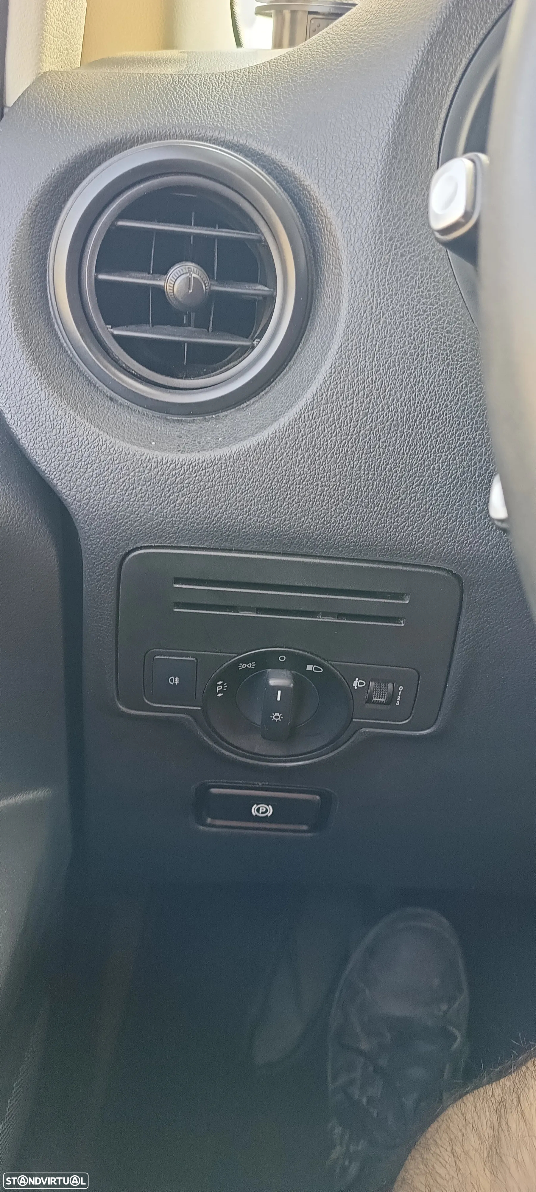 Mercedes-Benz Vito - 13