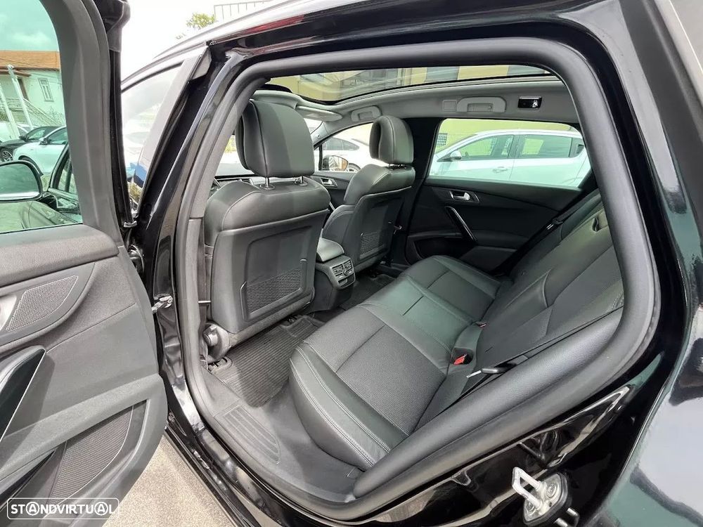 Peugeot 508 SW 1.6 e-HDi Allure J18 - 39
