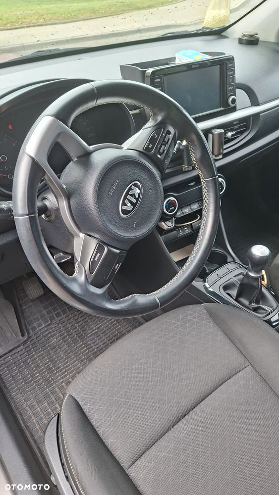Kia Picanto 1.2 L - 3