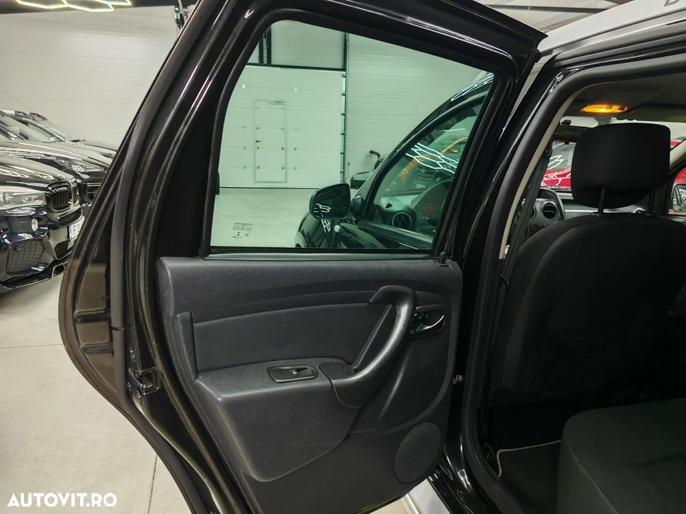 Dacia Duster - 17