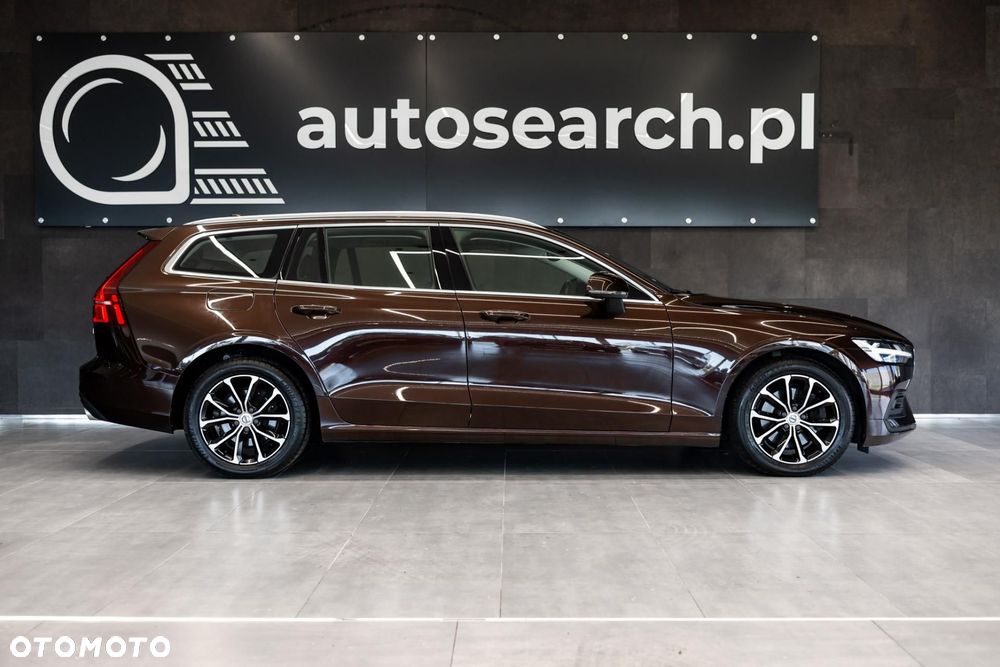 Volvo V60 B4 D Momentum Pro - 9