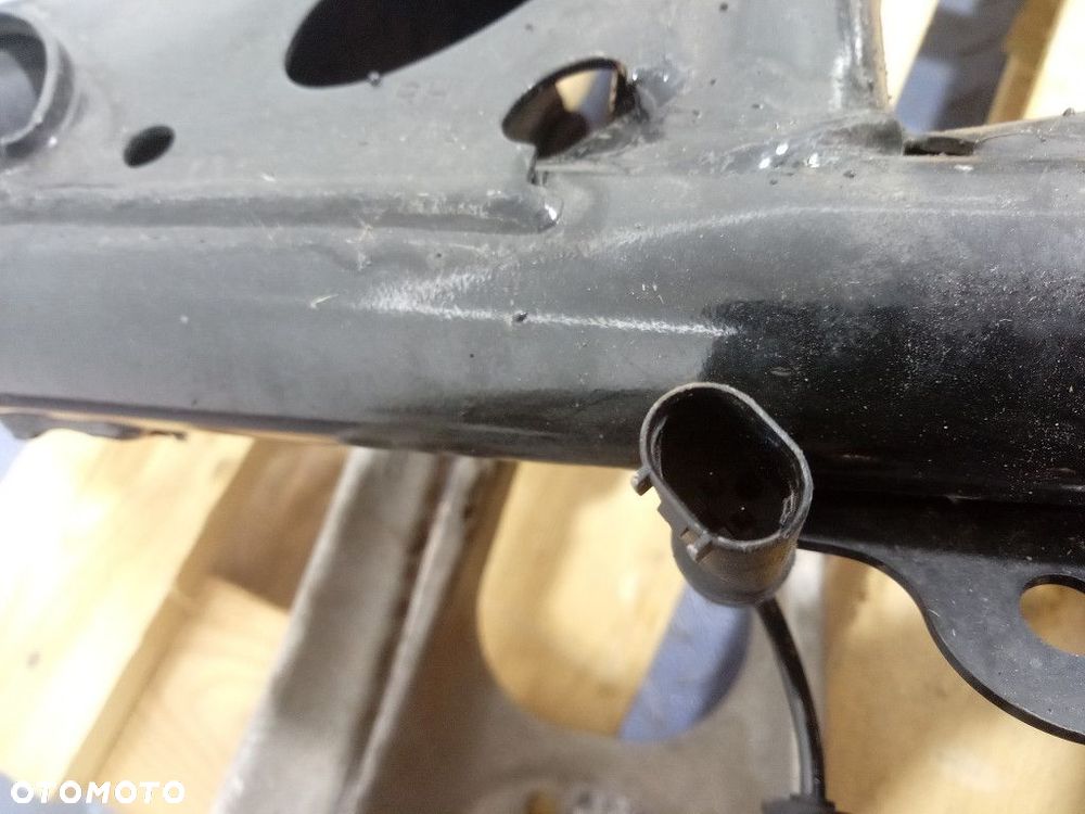 BMW M4 G82 G83 M3 G80 WÓZEK SANKI ZAWIESZENIA TYŁ 8746172 - 6