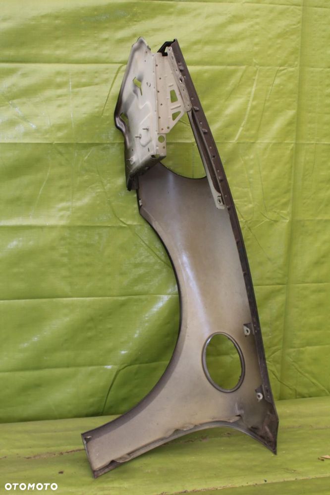 Błotnik Porsche 911 991 2011-2019r. przód prawy - 2