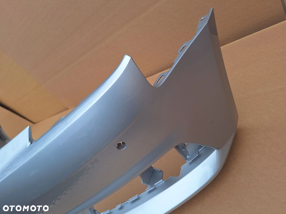 AUDI A4 B9 15-19 8W0 ZDERZAK PRZÓD PRZEDNI ORYG. 8W0807437 WYSYŁKA 24H - 2