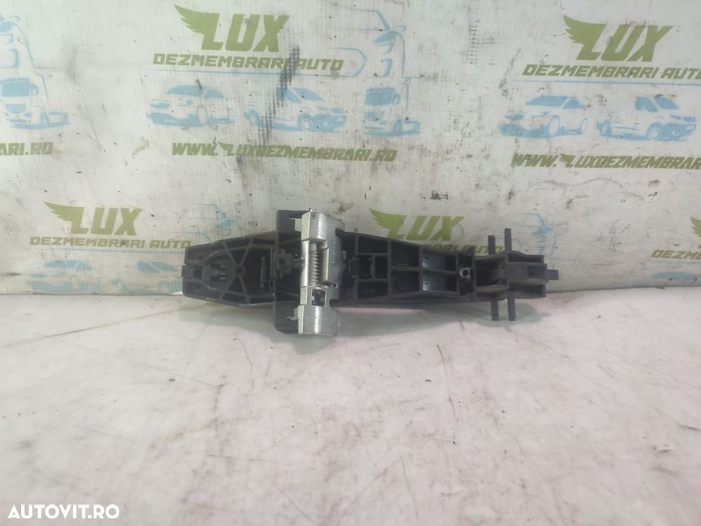 Maner exterior dreapta spate 3h0332117 Land Rover Range Rover Sport 1 - 2