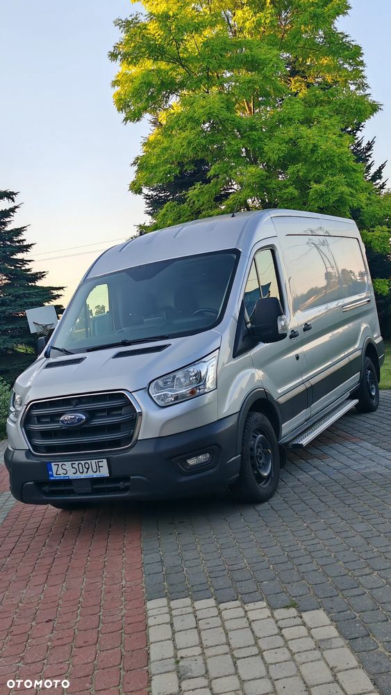 Ford Transit - 4