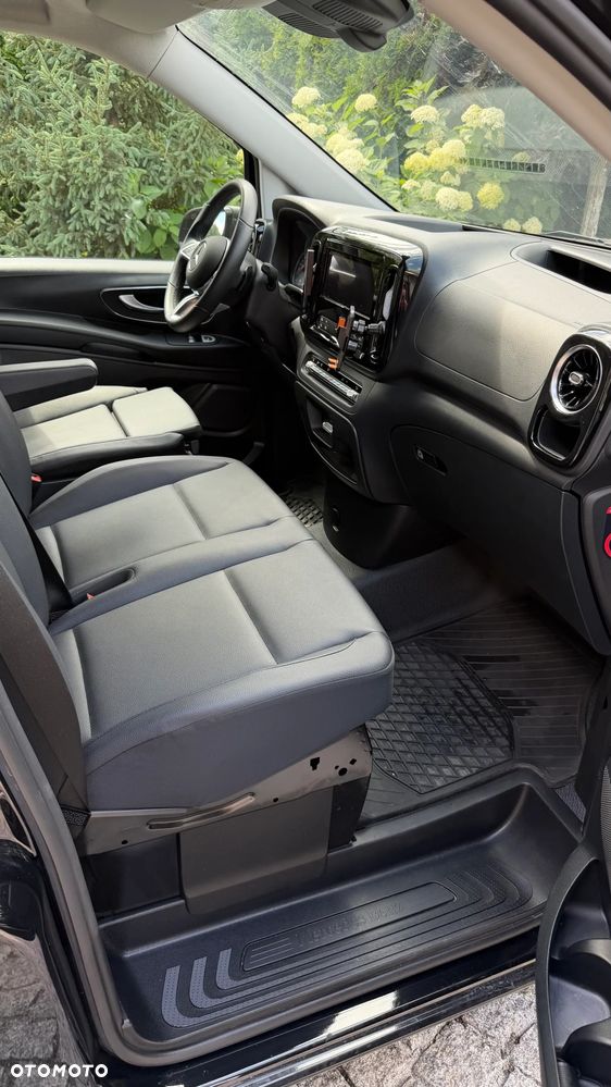 Mercedes-Benz VITO - 10