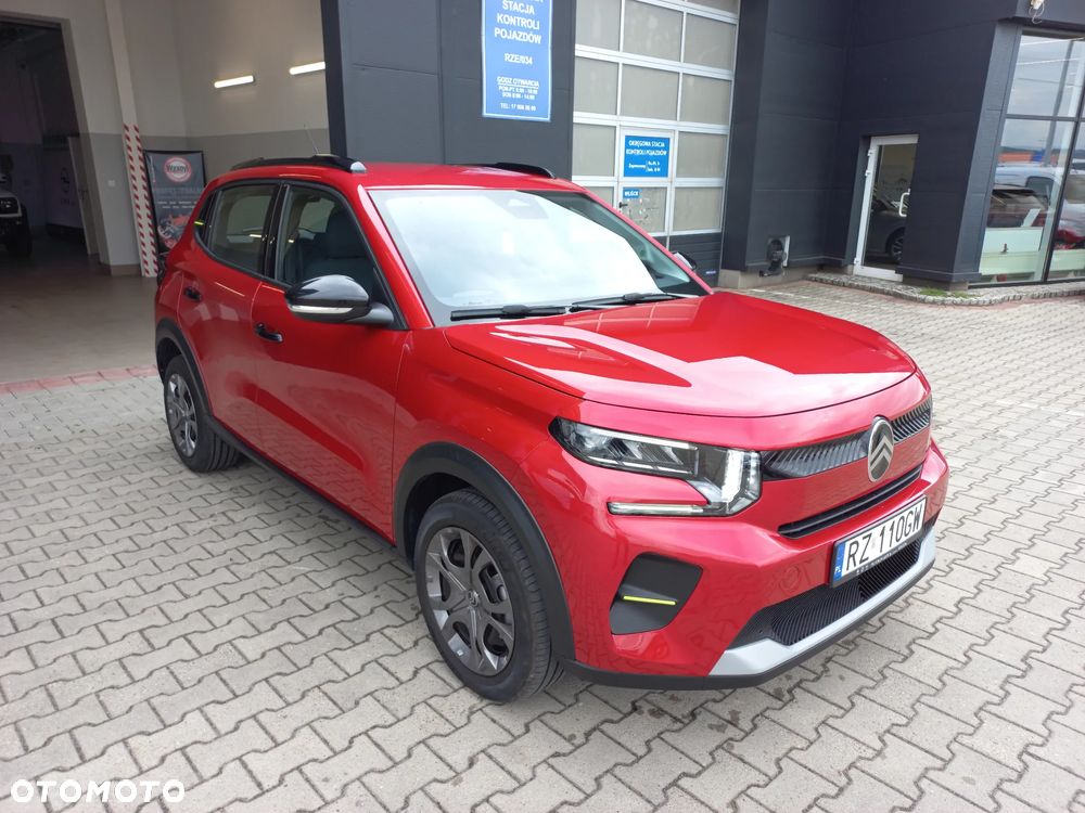 Citroën C3 1.2 T Plus - 3