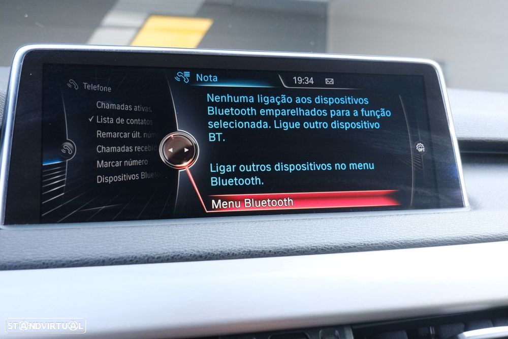 BMW X5 30 d xDrive - 24