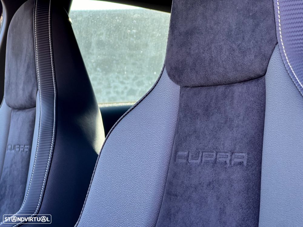 SEAT Leon SC 2.0 TSI Cupra DSG S/S - 11