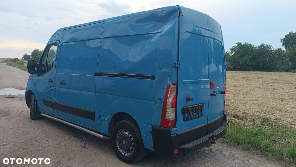 Renault Master - 4