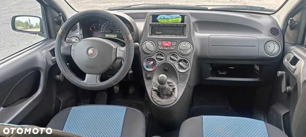 Fiat Panda - 14