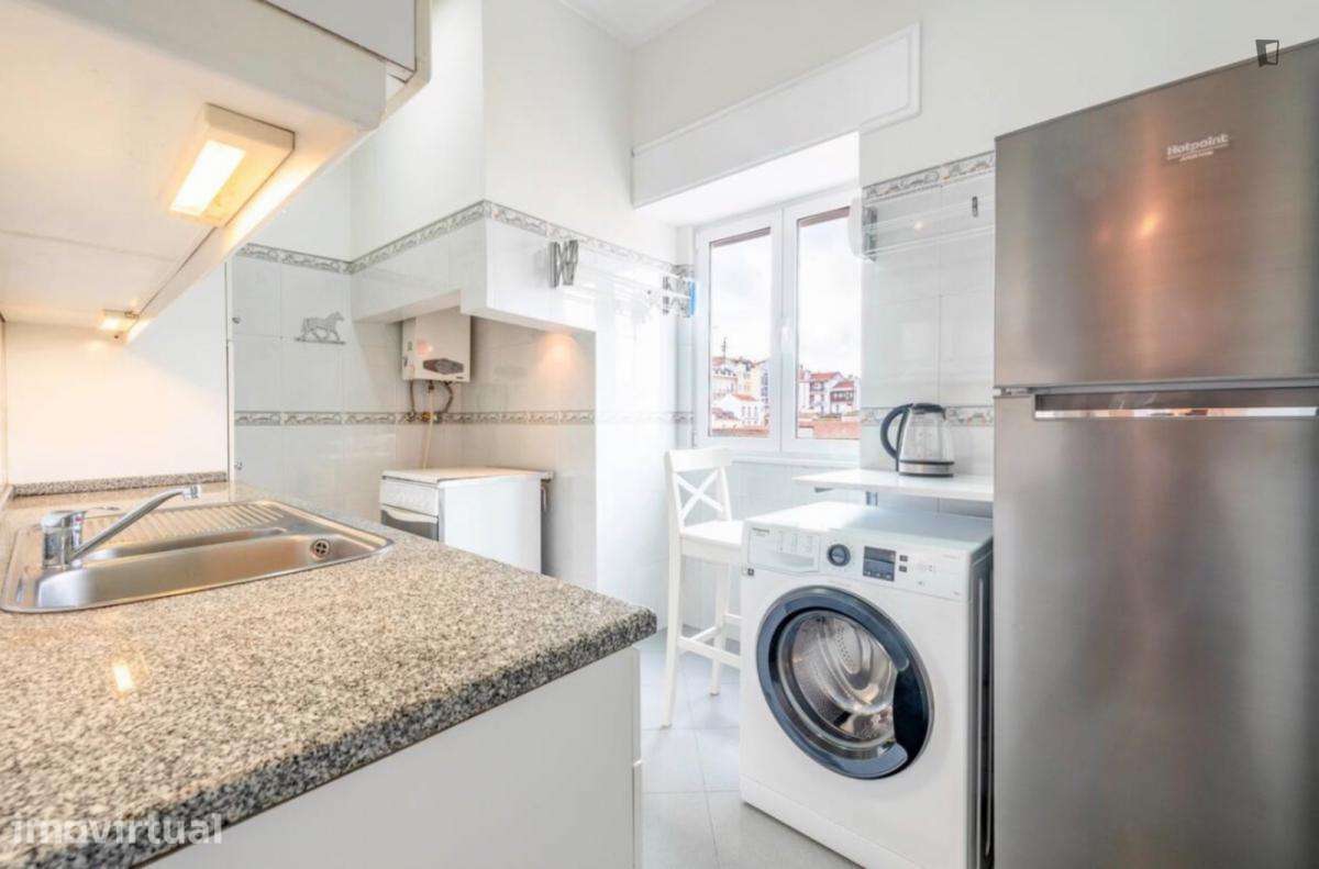 Apartamento com 2 quartos - localizado em Graça Lisbon - Grande imagem: 5/17