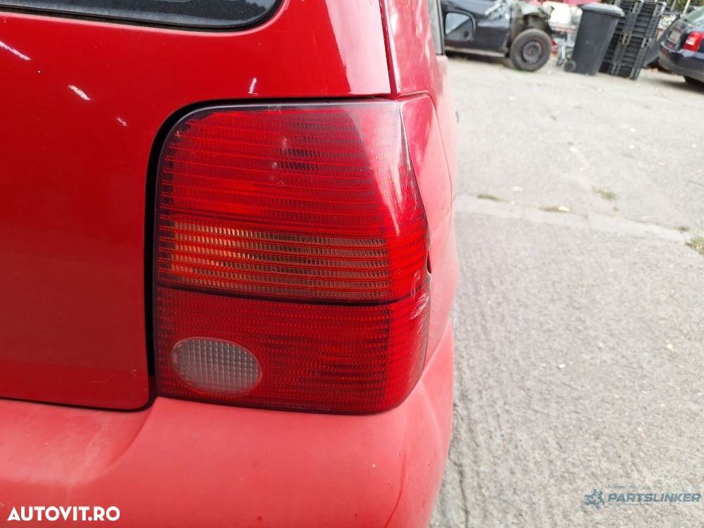 Lampa spate / Stop dreapta VOLKSWAGEN LUPO 6X1, 6E1 1998 - 2005 1.0 1.0 AER, ALD, ALL, ANV, AUC - 1