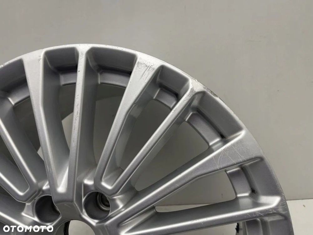 FELGA 18 AUDI A6 C8 MULTI SPOKE 4K0601025C 8.0J ET39 - 4